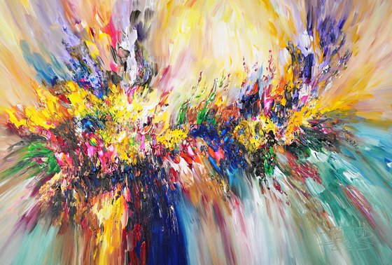 Magnificent Spectacle D 3