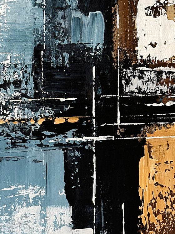 Axis of Reflection