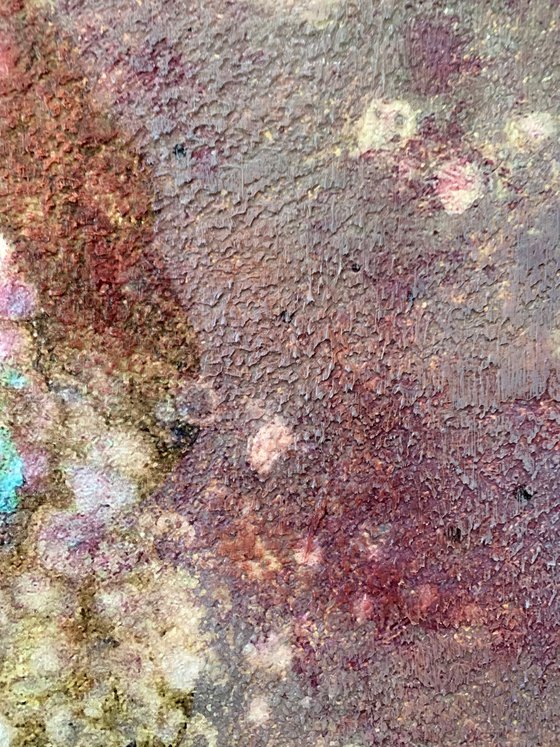 oxidation 5th