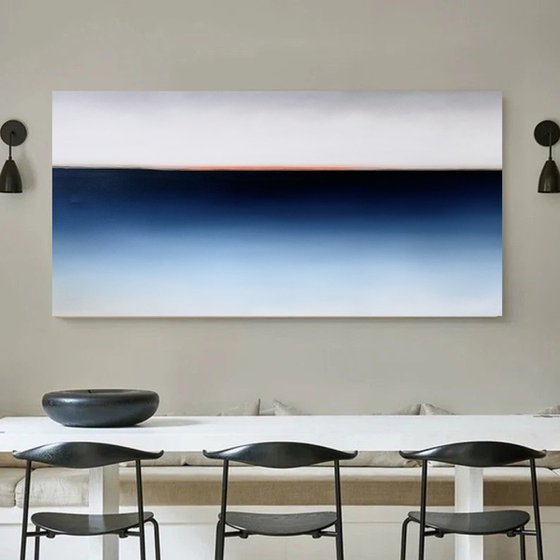 Horizon of Emotions #111