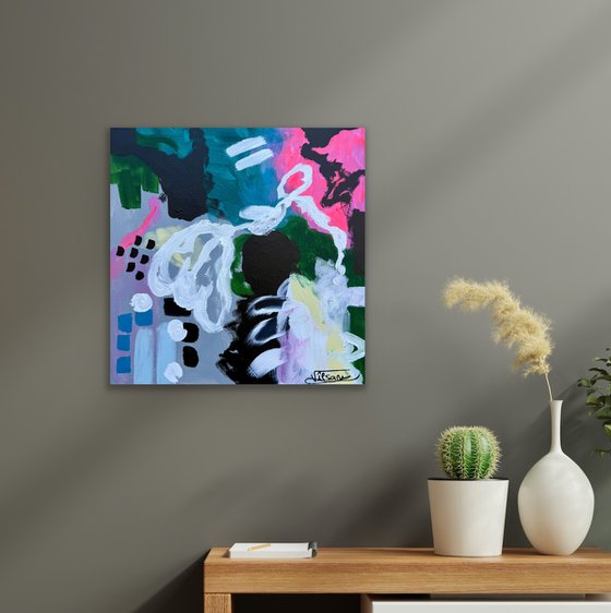 Remembering Balance 24