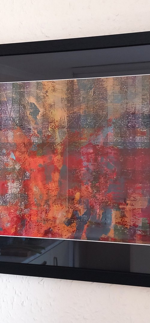 Impermanence by Adam Grose MA PGCE