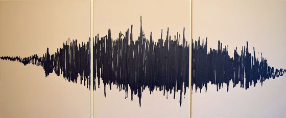 In Rhythm mauve music