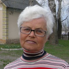 Vera Melnyk