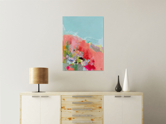 HEAVENLY AND EARTHLY 3