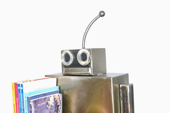 ROBOOK INDUSTRIAL N°10