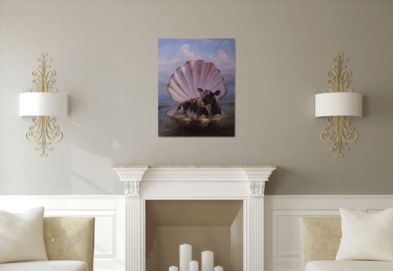 "New Venus"
