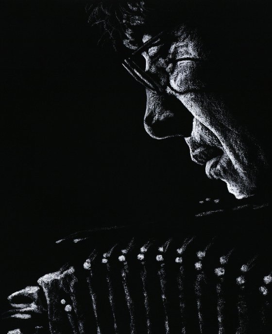 The Intensity of Flamenco