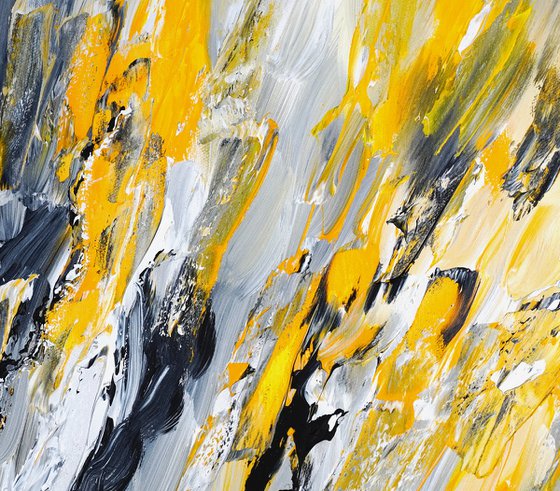 Elegance Anthracite L 5