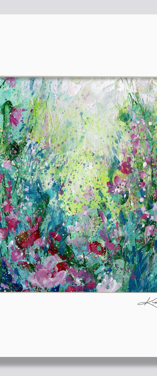 Meadow Dreams 71 by Kathy Morton Stanion