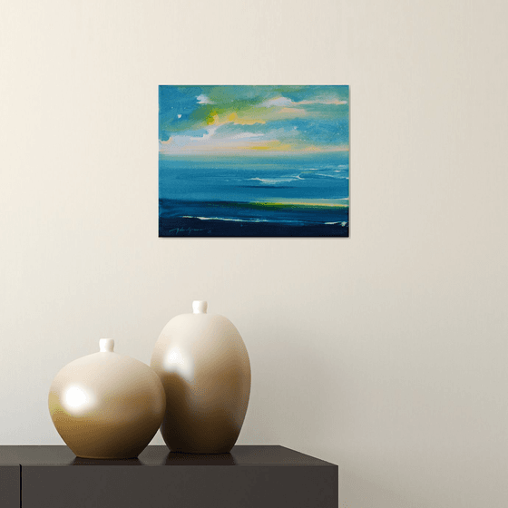 Horizons