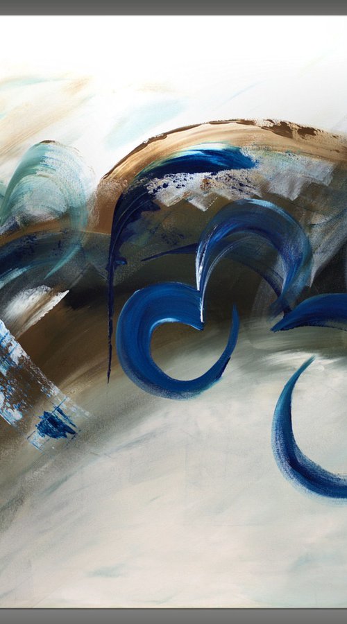 Joyful Whispers by Edelgard Schroer