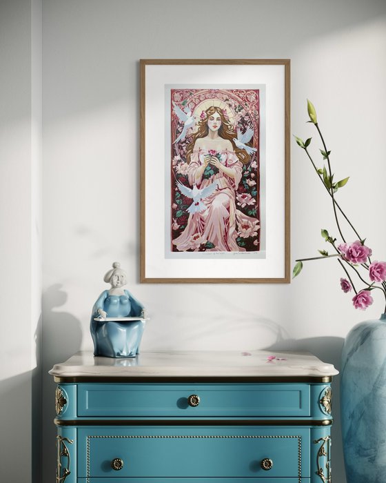 Guardian of the Light