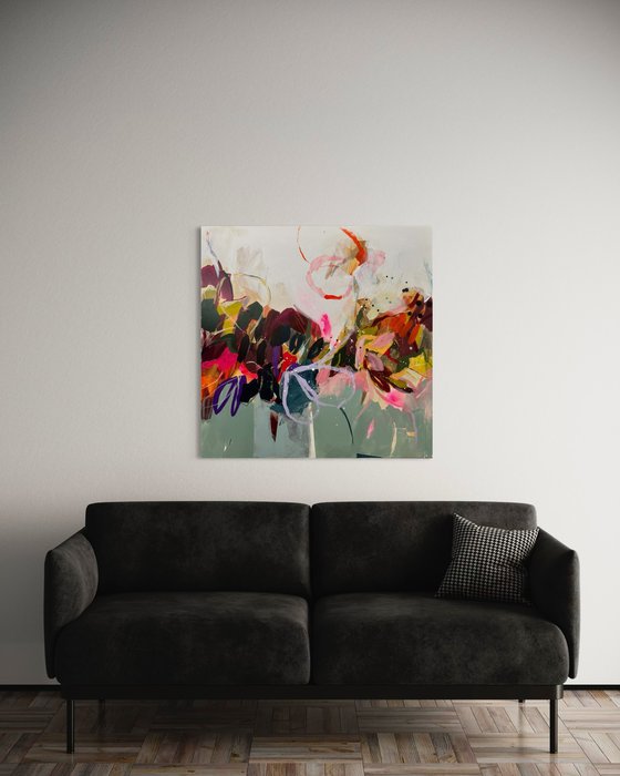 "Between Seasons"