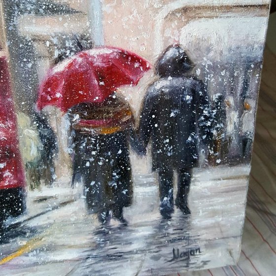 Istanbul Tram Turkey