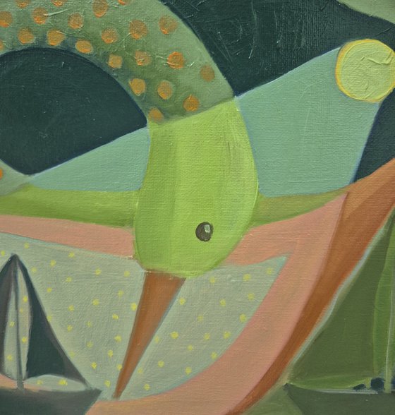 Voyage