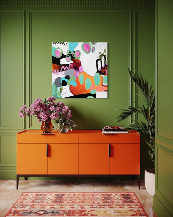 Un conte moderne (A modern tale)