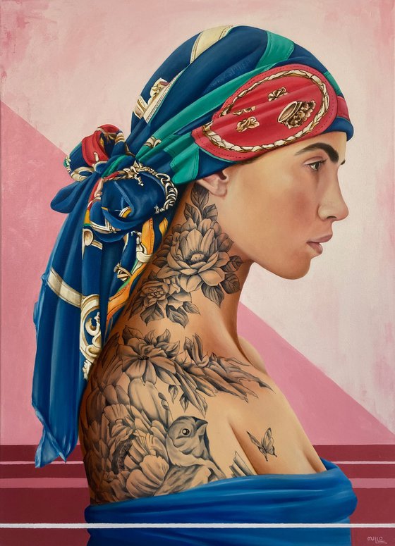 Where The Song Birds Sing