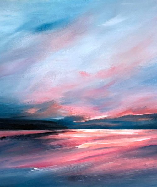 Tether your Soul by Lyndsay Tarren-Leister