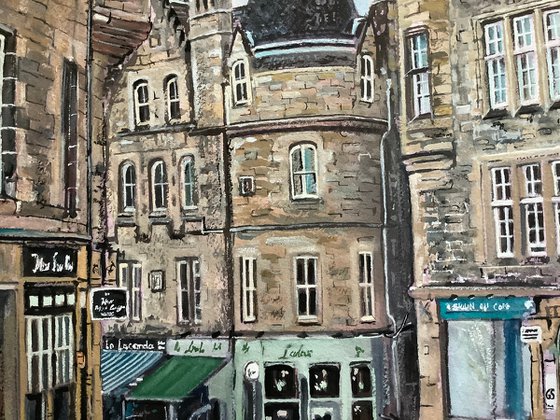 Edinburgh