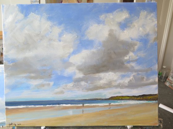 Filey, Sept 10