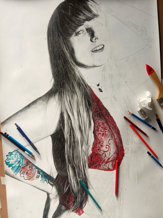Marta II