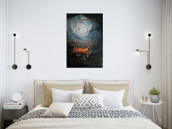 The Return of Charon