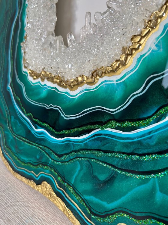 Malachite