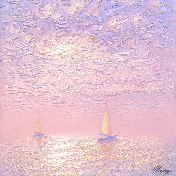 Sea