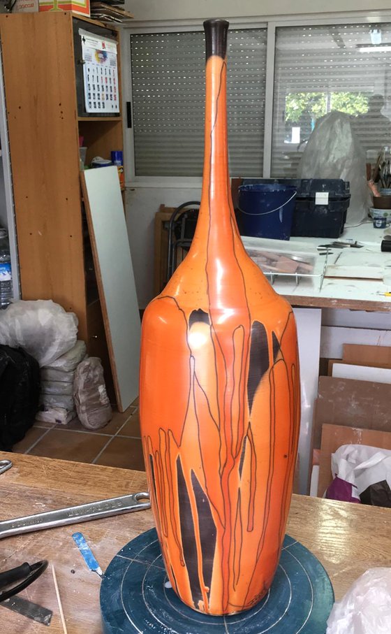 vase 11