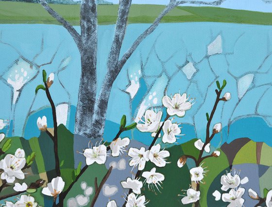 Blackthorn Walk