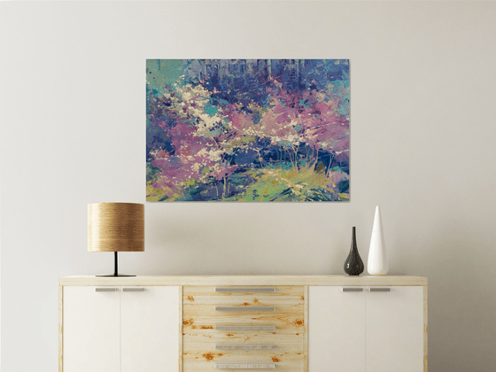 Whisper of Spring