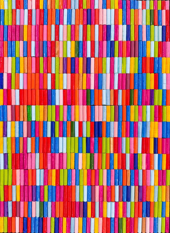 CHROMA #1