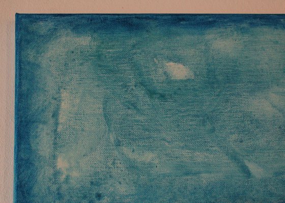 Step Out Of Blue.