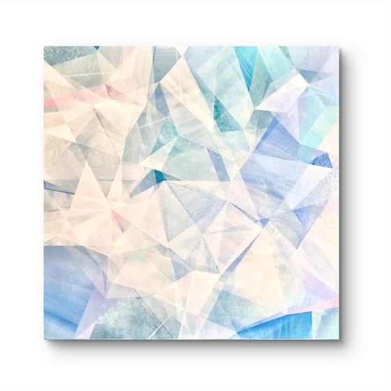 Veil of Structure # 2