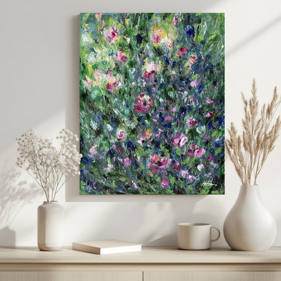 Meadow Opulence