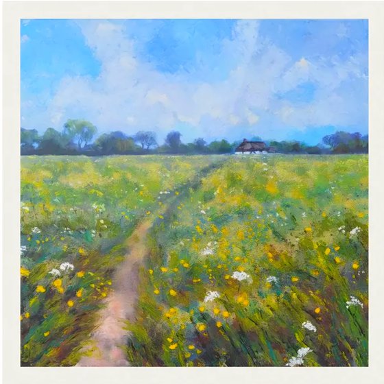 Buttercup Cottage