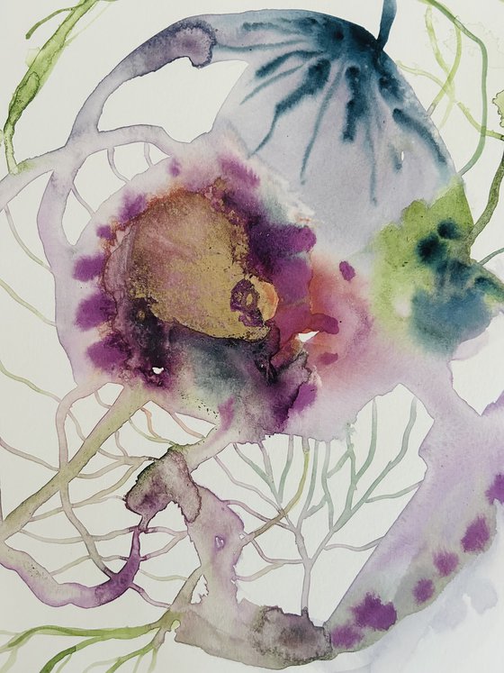 Magical plants 7