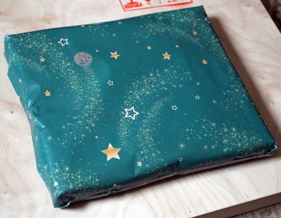 Evening Budva. Montenegro