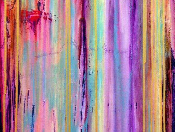 The Emotional Creation #158
