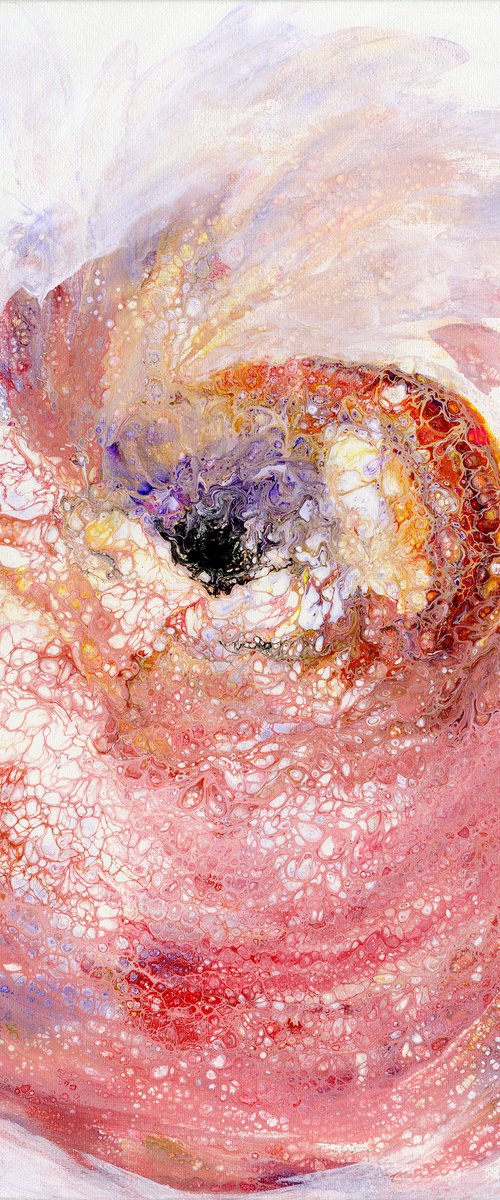 Bloom 5 by Kathy Morton Stanion