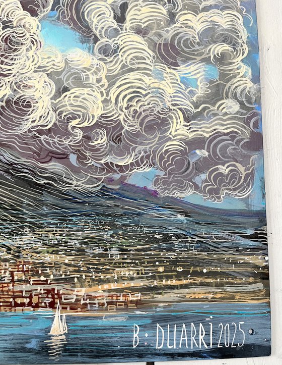 Vesuvio (2025)