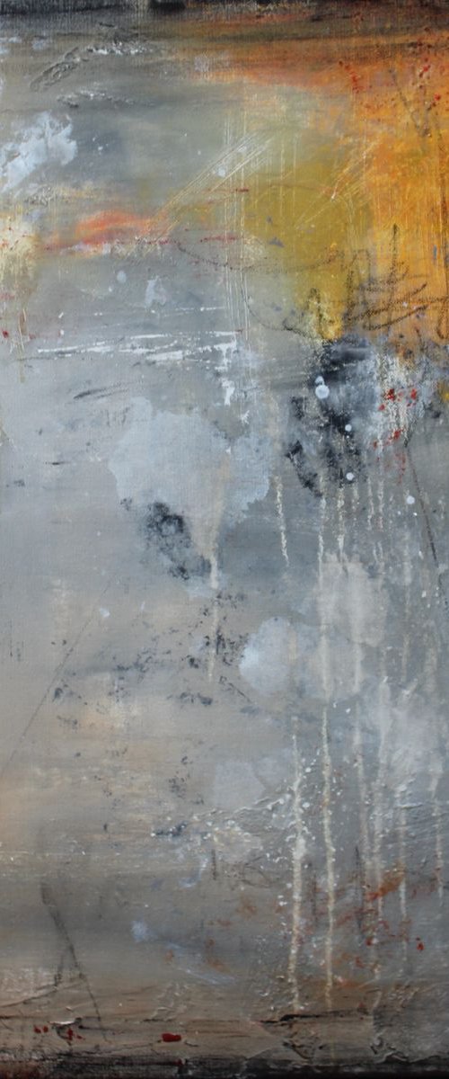 Industrial landscapes 3 by Laura Spring