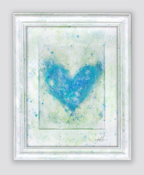 Healing Heart 36