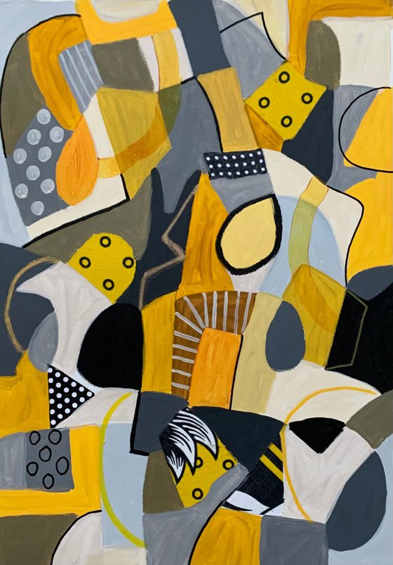 Summer’s Promise (Diptych)