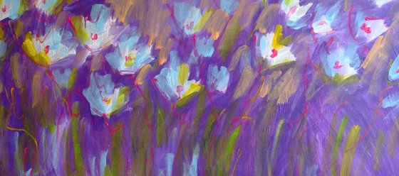 Blooming Paradise #04