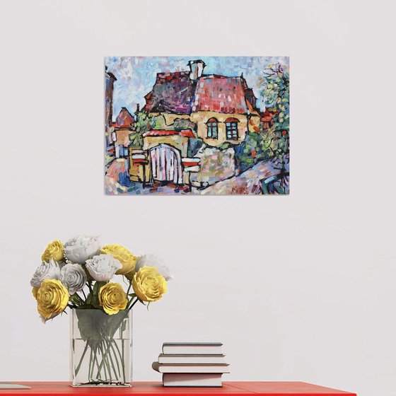 “Treasures of Provence”