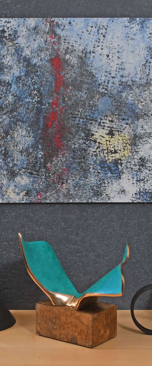 Dance by Philip Hearsey