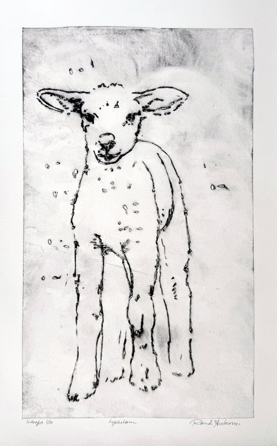 LuckyLamb