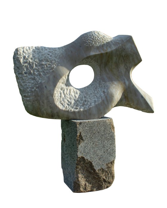 Stone and Light